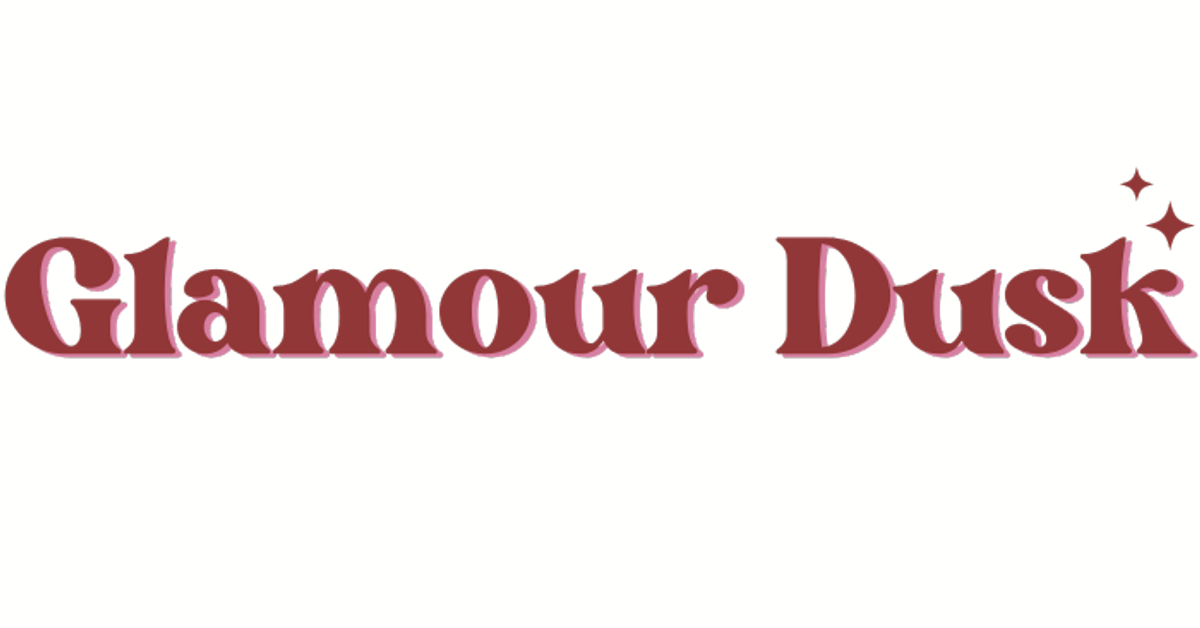 Screenshot or Official Image for restorbio.com - Glamour Dusk