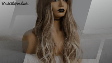Top Lace Wigs and Wig Vendors on Aliexpress 2026