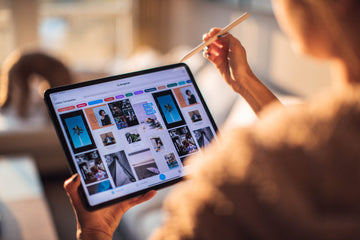 Best Apple Pencil Alternatives For iPad Pro UK 2026 | Similar Functionality For a Cheaper Price