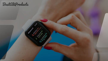 Best Apple Watch Clones 2026 - Series 9 and Ultra Replicas