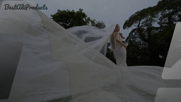 Best Cheap Wedding Dresses on AliExpress