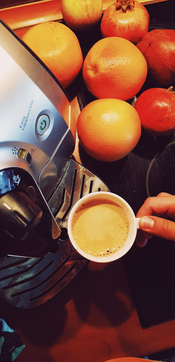 Best Coffee Machine For Home UK 2026 | Top appliances that deliver a fine cup of Joe