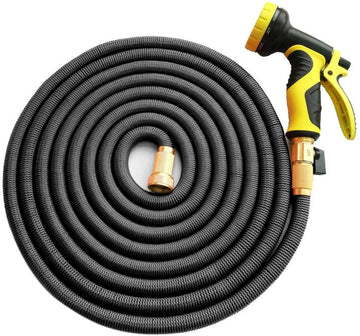 Best Expandable Garden Hose UK