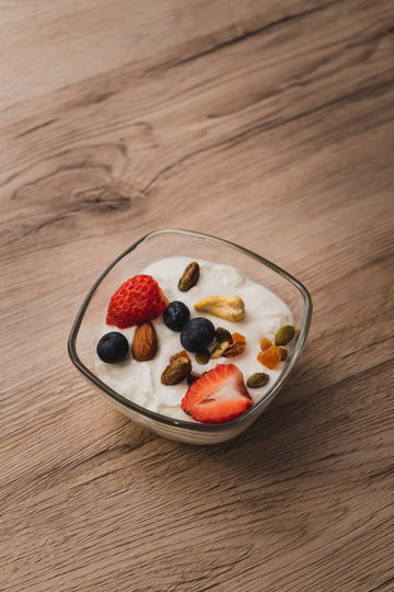 List of Healthiest Yogurts in the UK 2026 Version