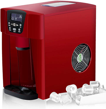 Best UK Ice Maker