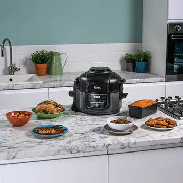 Best Multi Cookers UK