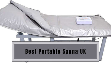 Best Portable Sauna UK