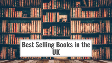 Best Selling Books UK 2026 | Top Fiction And Non-fiction
