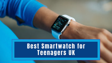 18 Cheap and Cool Smartwatches for Teenagers UK 2026