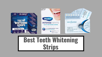 Best Teeth Whitening Strips
