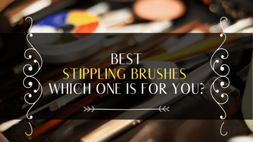 best-stippling-brushes