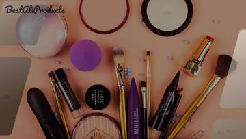 10 Chinese Makeup Brands on AliExpress For 2026 we found worthy
