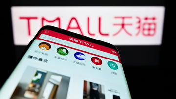 aliexpress vs tmall