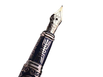 best chinese fountain pens
