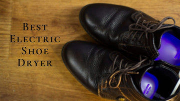 best electric shoe dryer