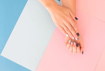 nails truly are a work of art