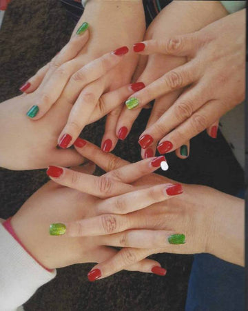 best poly gel nails on aliexpress