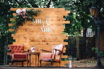 cheap wedding decorations