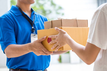 is aliexpress standard shipping reliable