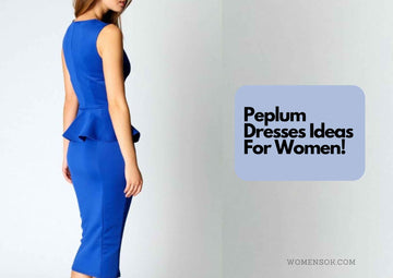 7-stylish-peplum-dresses-you-must-own