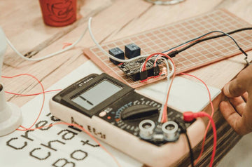 best multimeter aliexpress