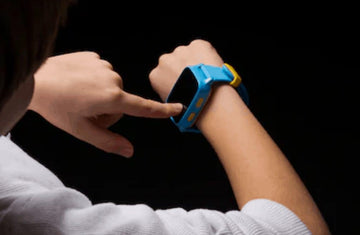 best smartwatch for kids