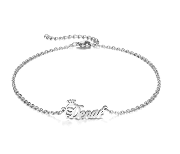 top anklet trends