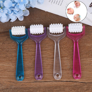 Finger Roller Massager - Enhance Your Skin and Well-Being