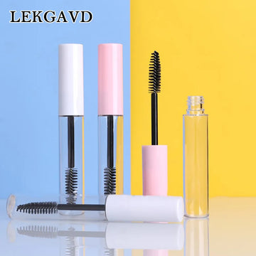 DIY Mascara Container Set - Create Your Perfect Lashes!