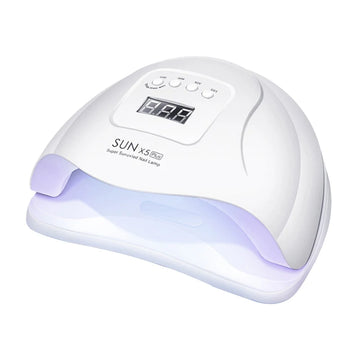 ProCure LED Nail Dryer - A Quick and Stylish Finish for Your Perfect Manicure