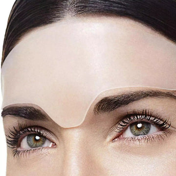 Anti-Wrinkle Forehead Patch - Reveal Youthful Radiance with Ease
